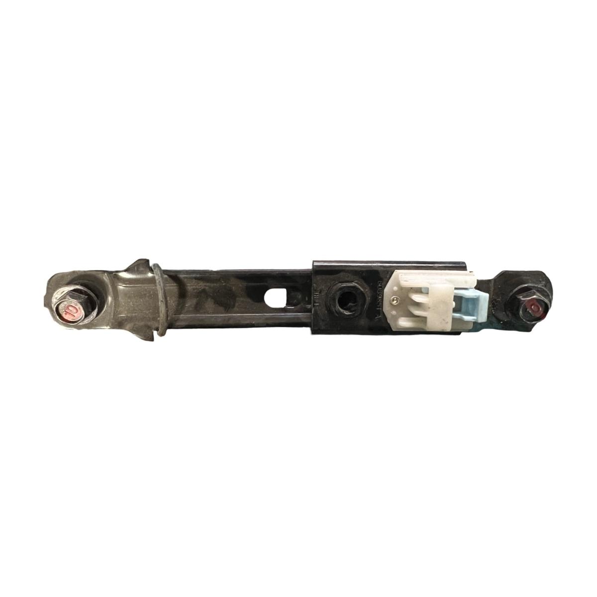 Reglaj inaltime centura de siguranta fata HYUNDAI TUCSON III TLE  2015 - > 88890-D7000 – foto 2