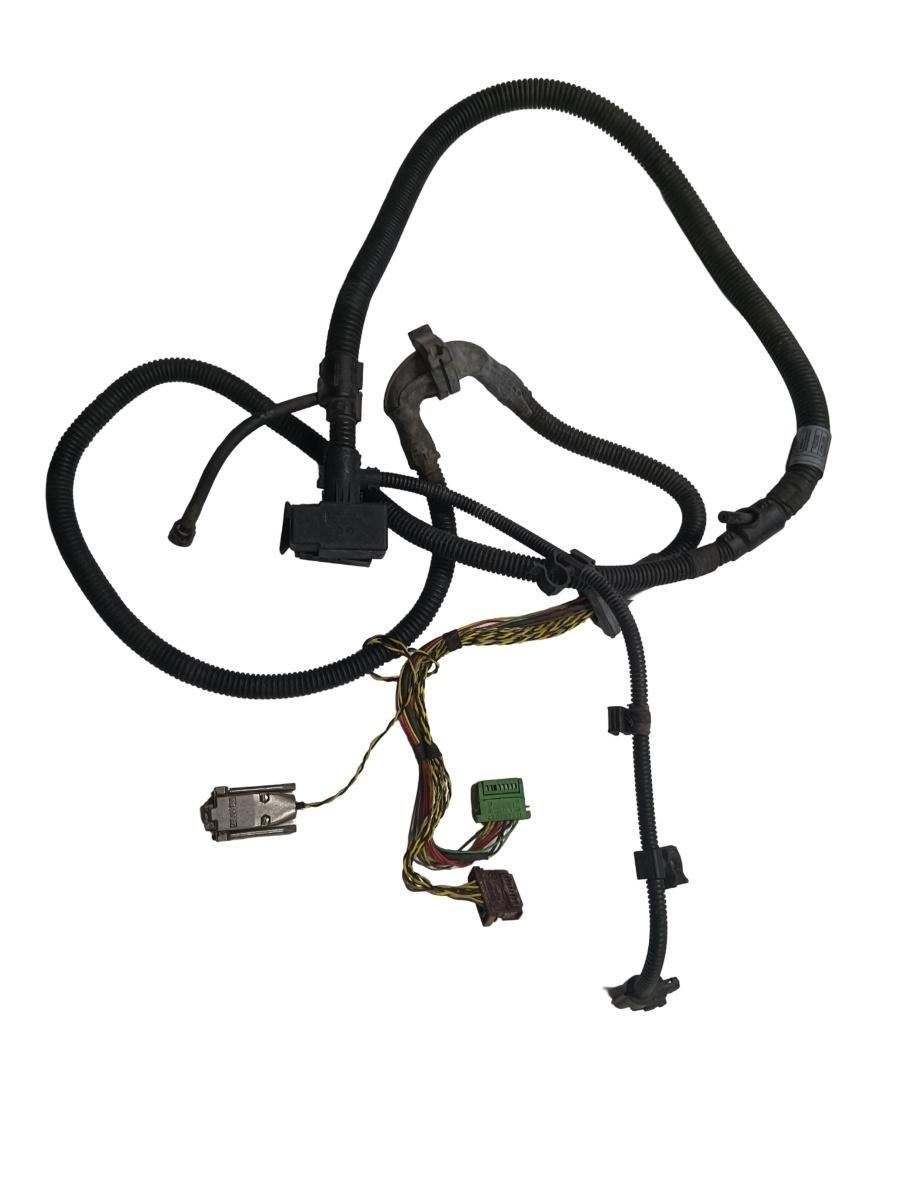Instalatie electrica motor BMW 7 V F01, F02, F03, F04 2008 - 2015 7599992