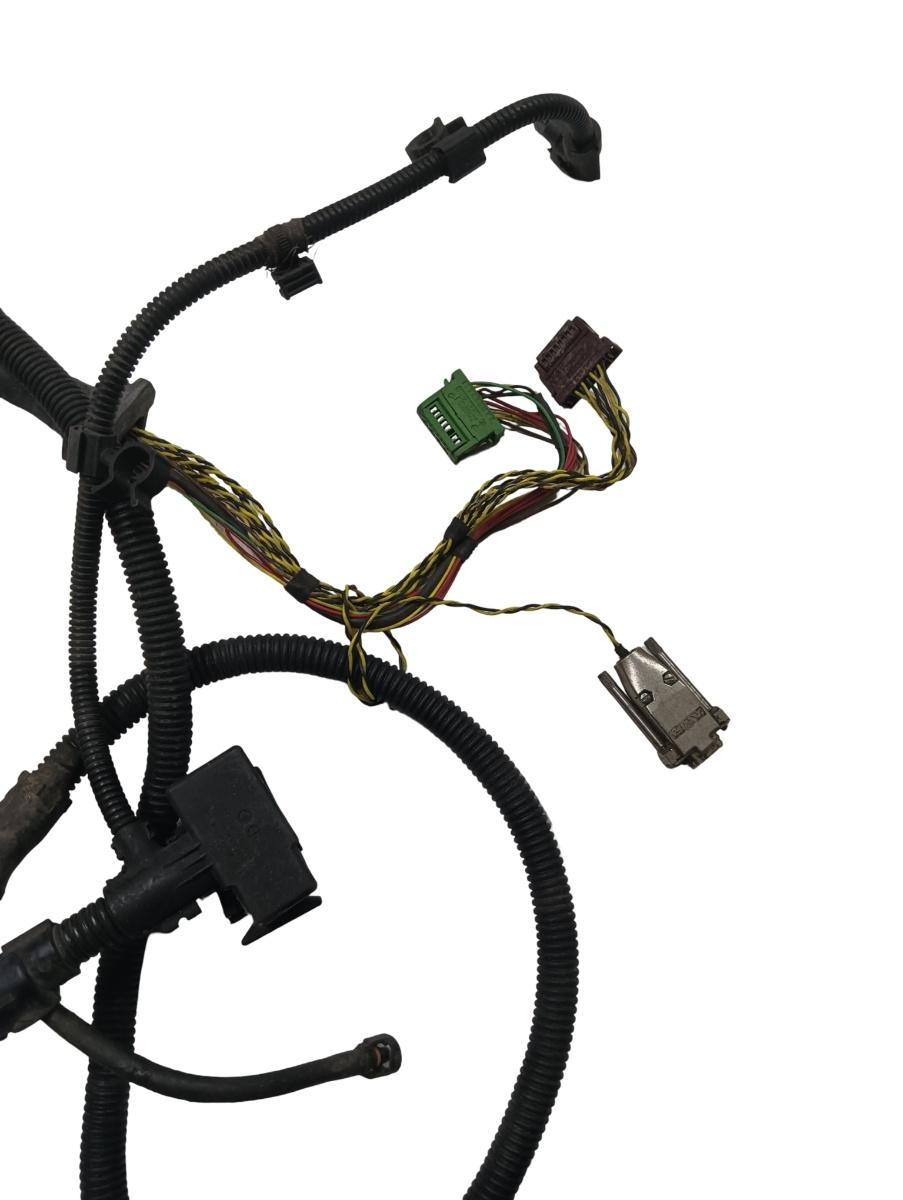 Instalatie electrica motor BMW 7 V F01, F02, F03, F04 2008 - 2015 7599992 – foto 2