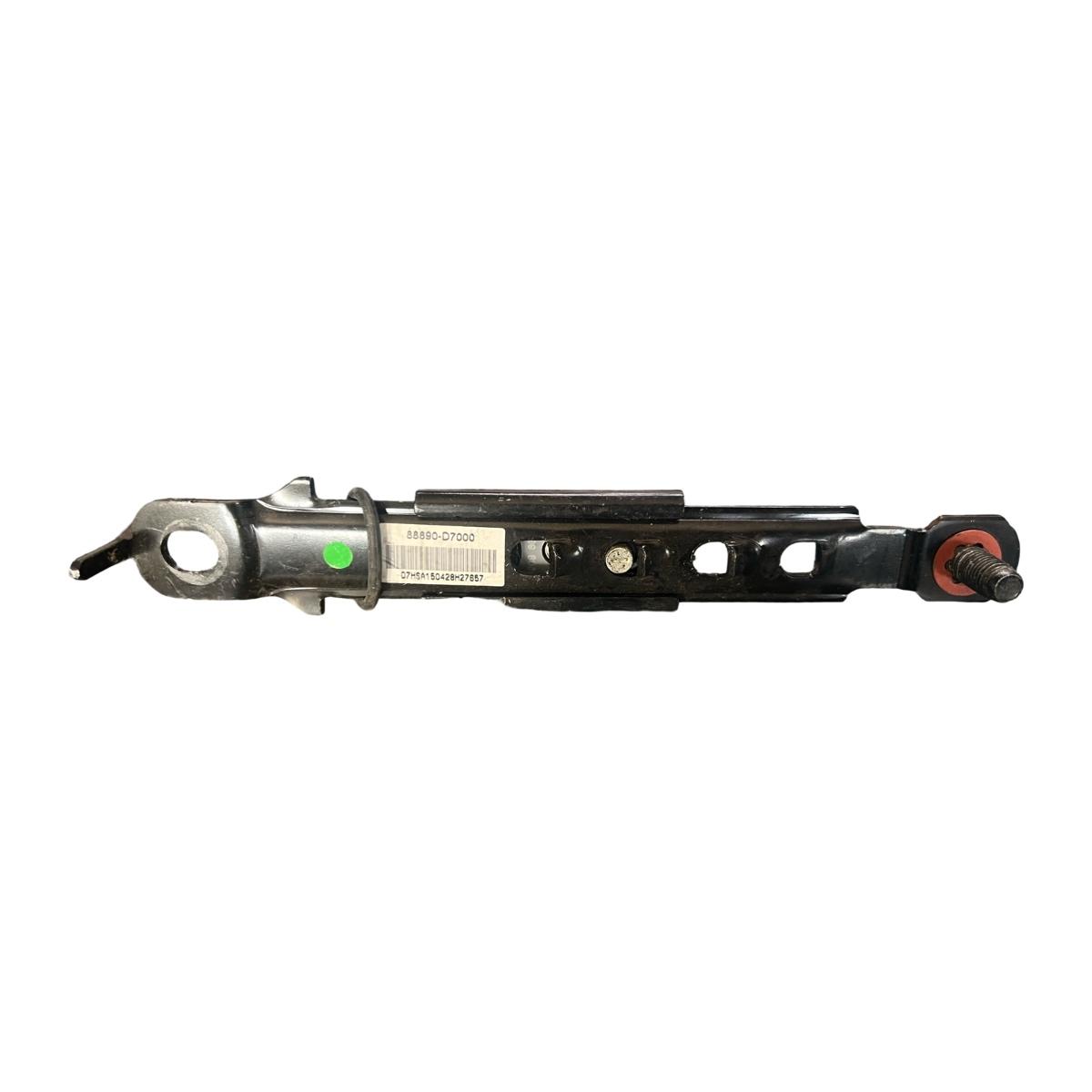Reglaj inaltime centura de siguranta fata HYUNDAI TUCSON III TLE  2015 - > 88890-D7000 – foto 2