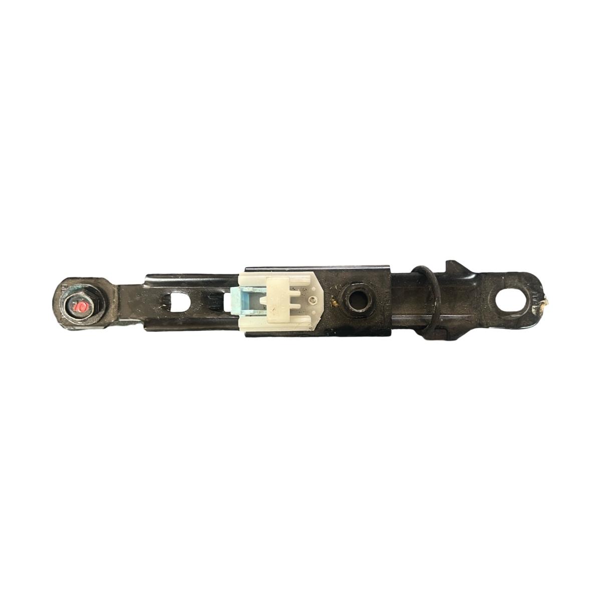Reglaj inaltime centura de siguranta fata HYUNDAI TUCSON III TLE  2015 - > 88890-D7000