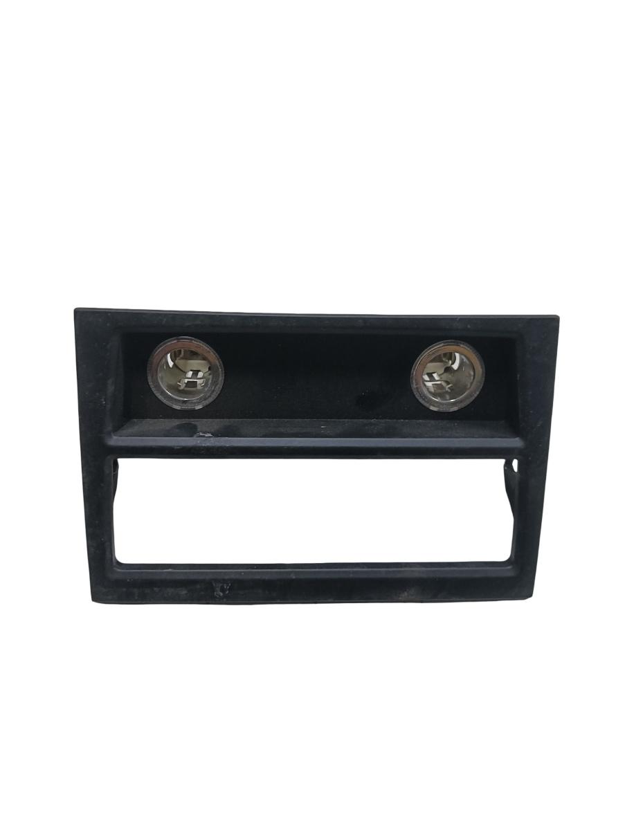 Ornament bricheta BMW 7 V F01, F02, F03, F04 2008 - 2015