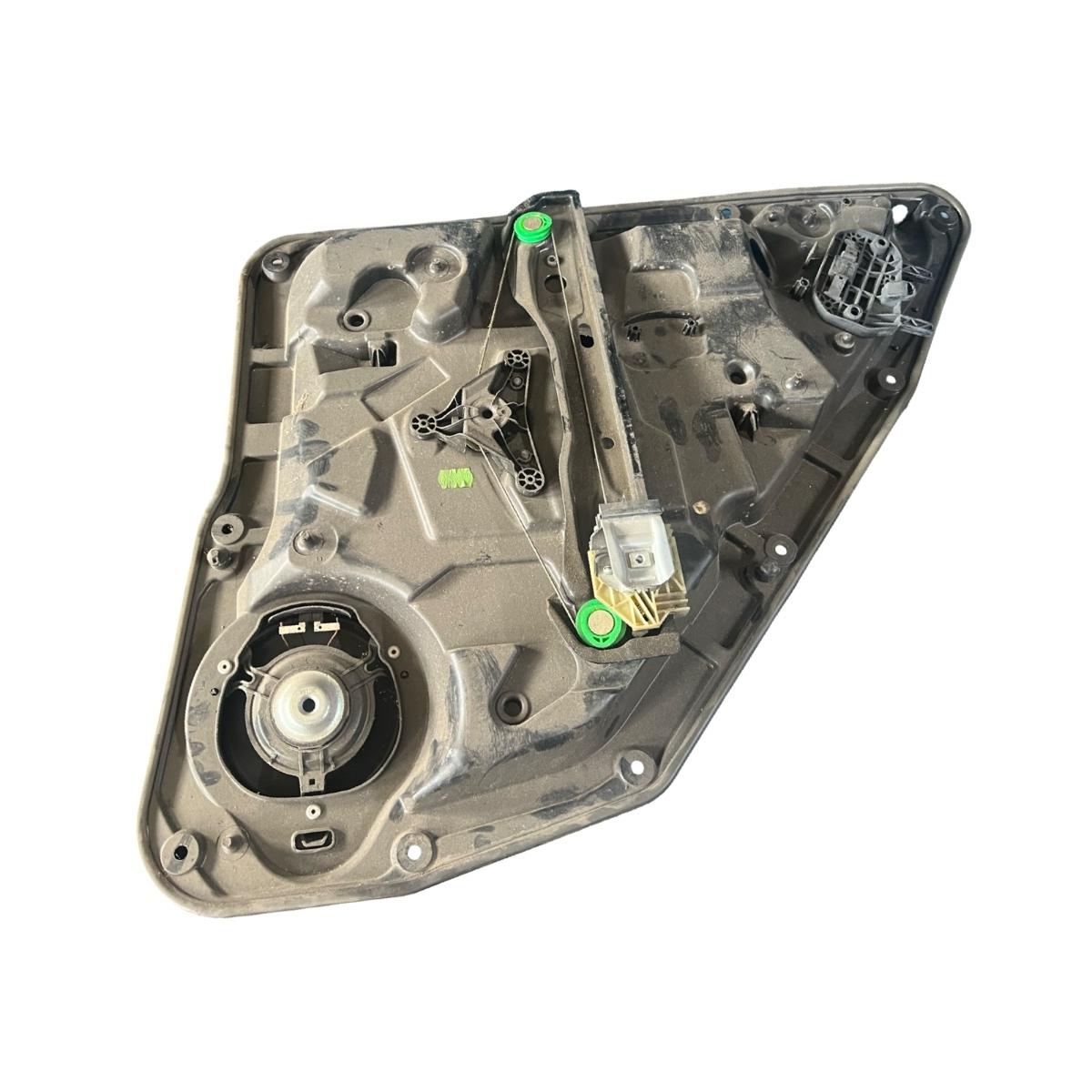 Macara Geam stanga spate MERCEDES-BENZ B-CLASS II W246, W242 2011 - > A2467300179
