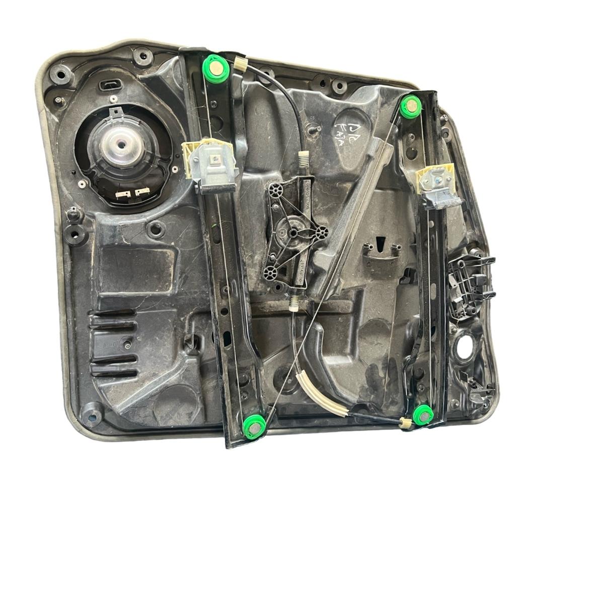 Macara Geam dreapta fata MERCEDES-BENZ B-CLASS II W246, W242 2011 - > A2467200279 – foto 2