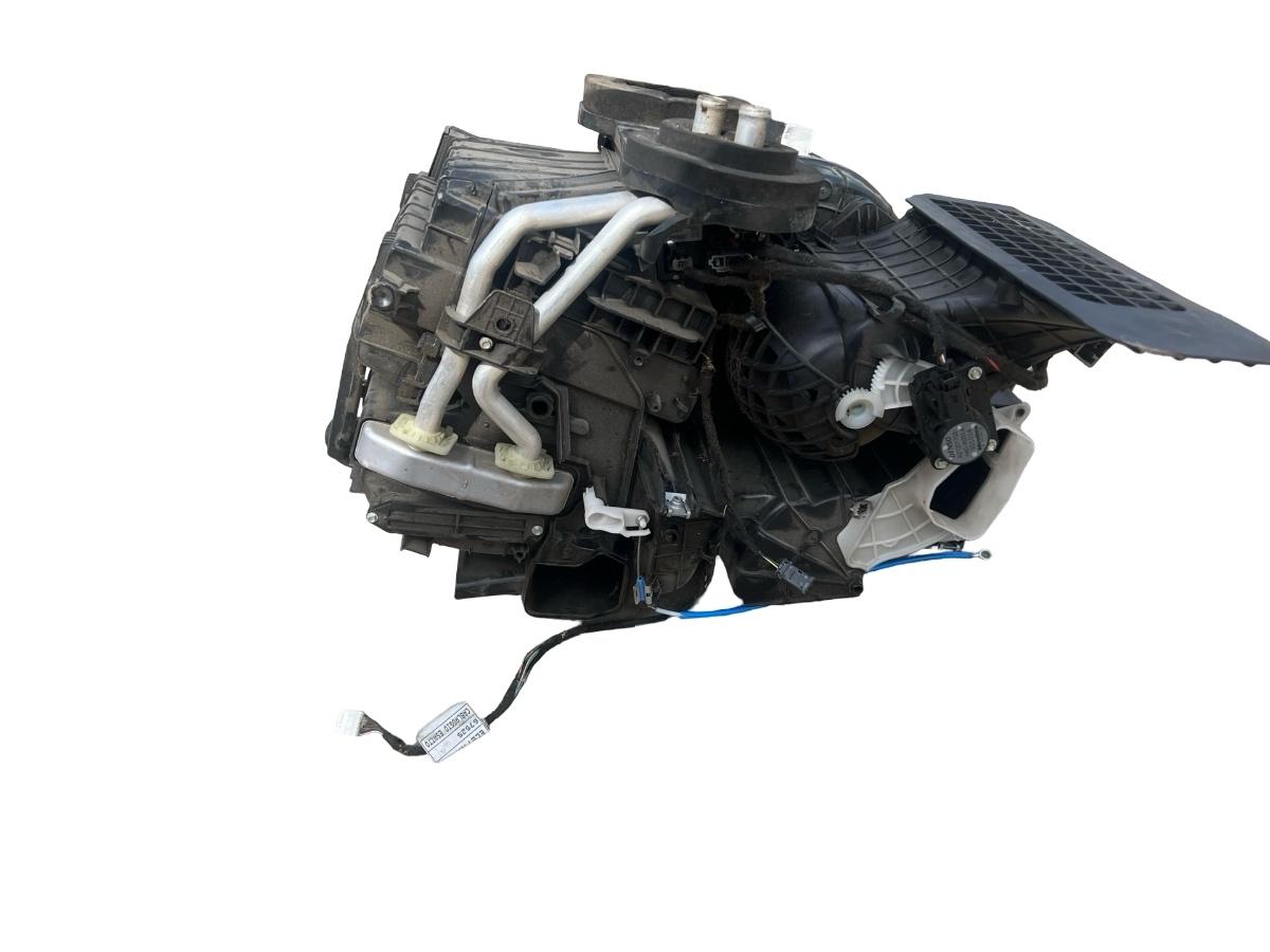 Ansamblu aeroterma complet RENAULT CAPTUR J5_, H5_ 2013 - > 272708483R – foto 3