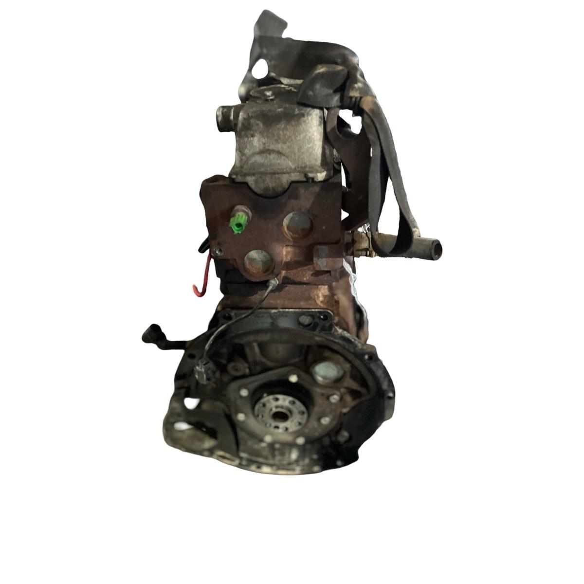 Motor FORD FOCUS Hatchback  DAW, DBW 1998 - 2007 1.8 TDCi FFDA FFDA – foto 4