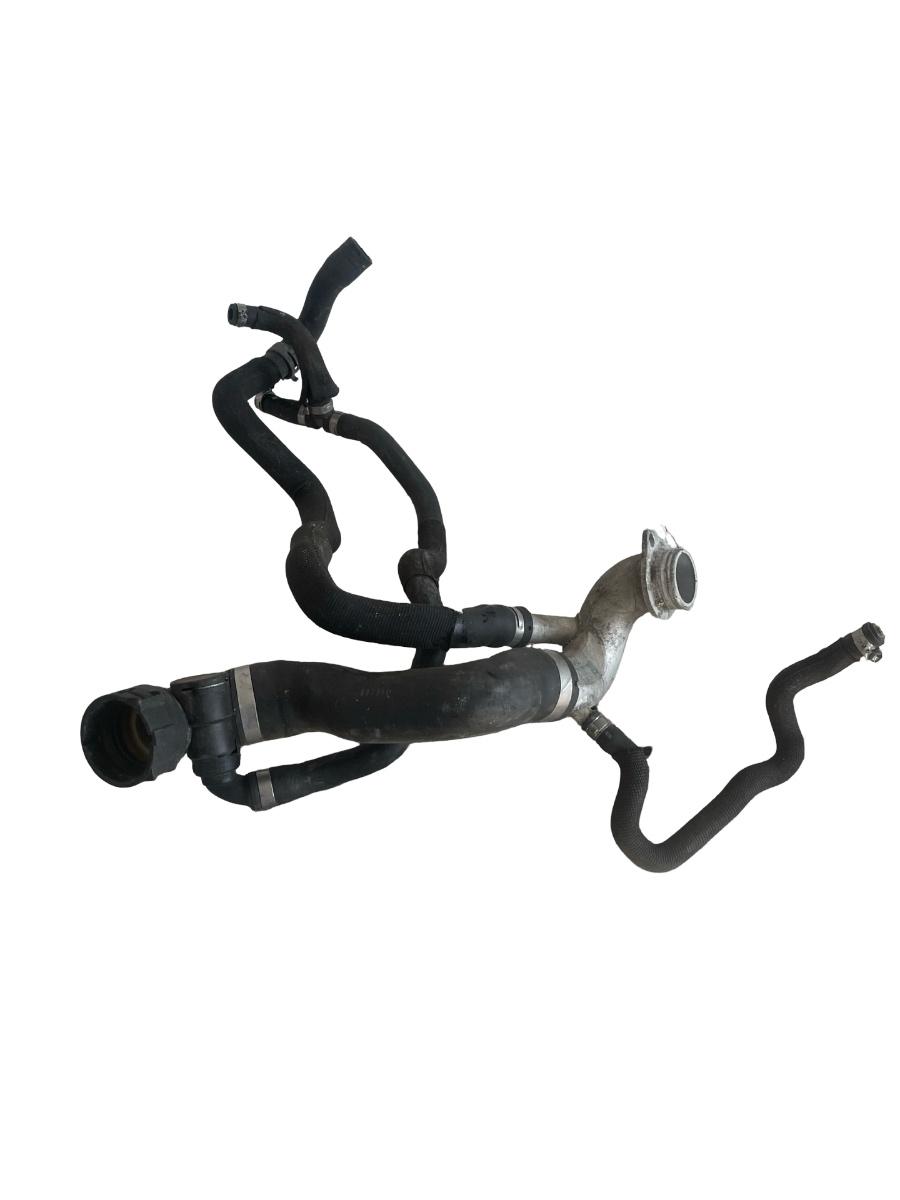 Conducte apa BMW 7 V F01, F02, F03, F04 2008 - 2015 4.5HYBRID