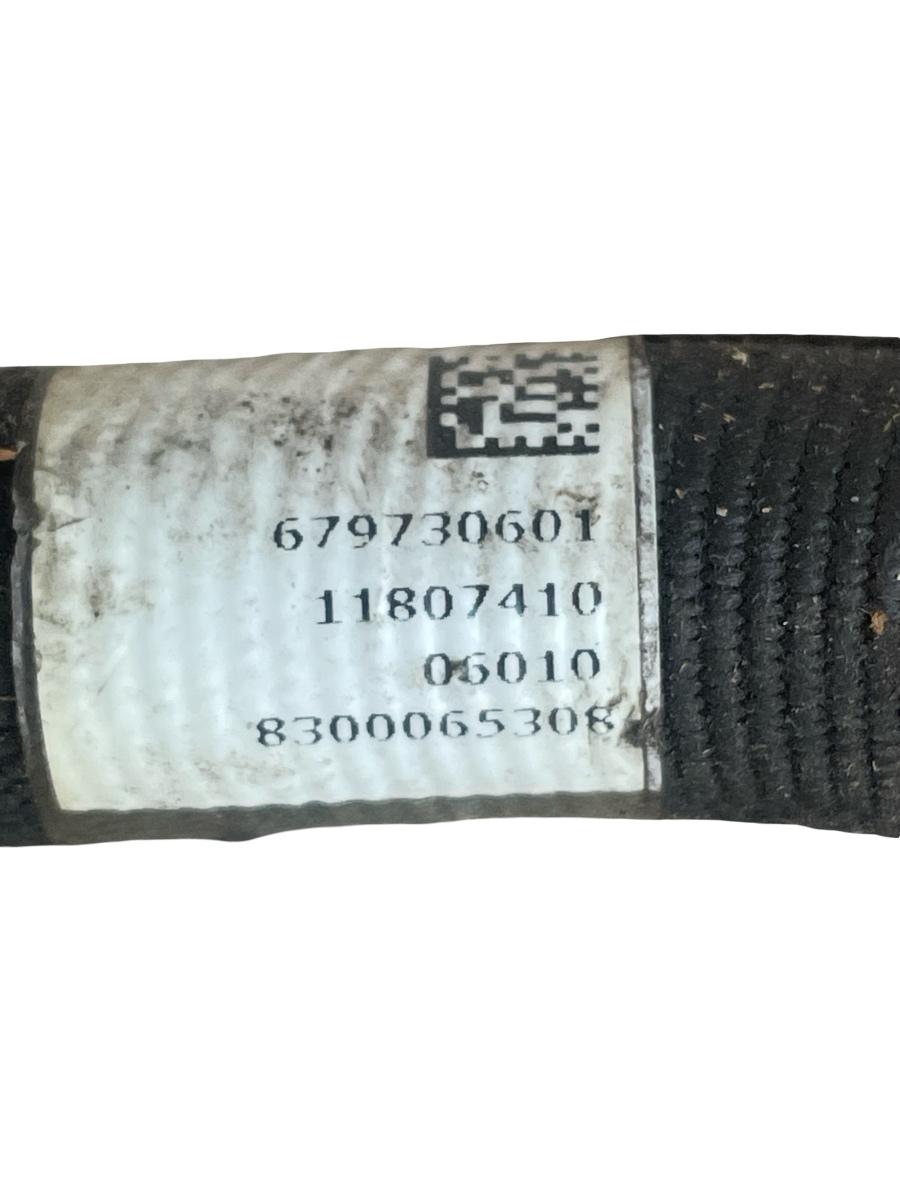 Furtun servodirectie BMW 7 V F01, F02, F03, F04 2008 - 2015 4.5i HYBRID 679730601 – foto 3