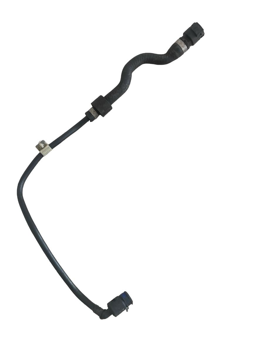 Furtun lichid de racire motor BMW 7 V F01, F02, F03, F04 2008 - 2015 4.5i HYBRID 171275754