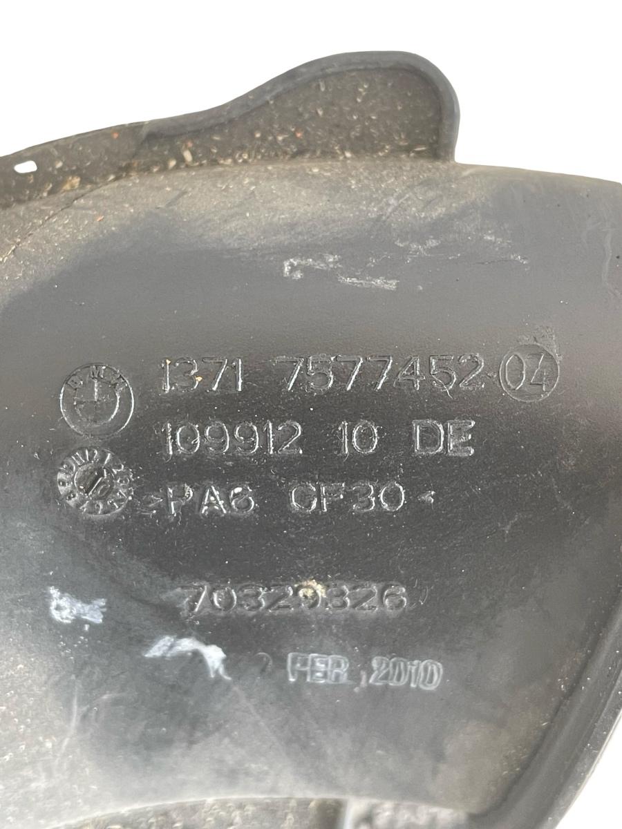 Conducta admisie aer BMW 7 V F01, F02, F03, F04 2008 - 2015 4.5i HYBRID 7577452-04 – foto 3