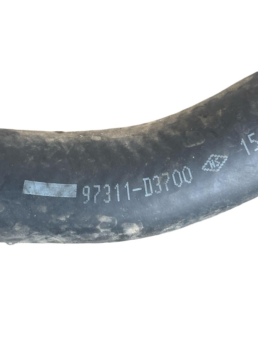 Furtun lichid de racire motor HYUNDAI TUCSON III TLE  2015 - > 2.0CRDI 97311-D3700 – foto 2