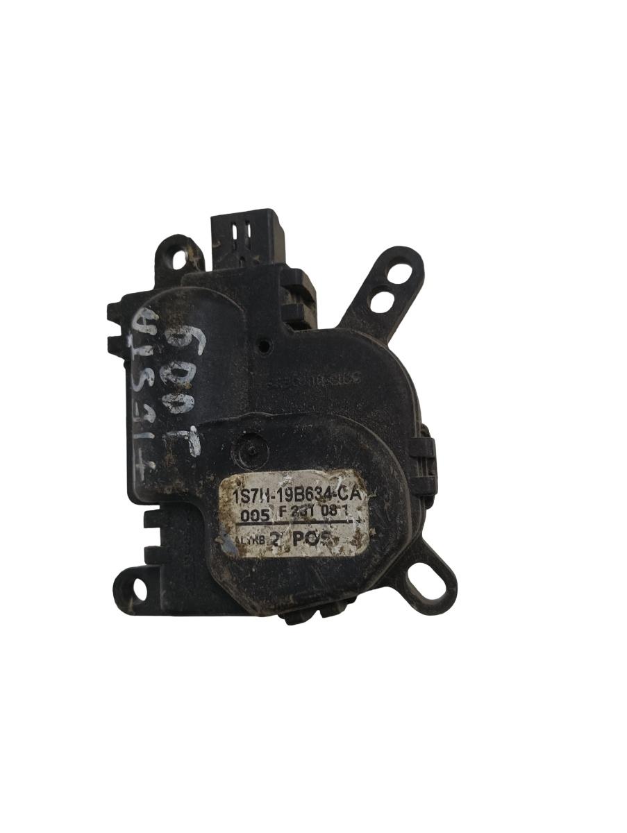 Actuator/motoras clapeta aer AC FORD FOCUS II DA_, HCP, DP 2004 - 2013 1s7h19b634ca