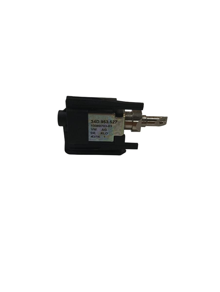 Switch contact VOLKSWAGEN POLO 6R, 6C 2009 - > 34d953527