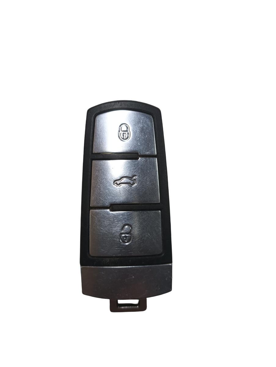 Cheie de contact VOLKSWAGEN PASSAT 3C2 2005 - 2010
