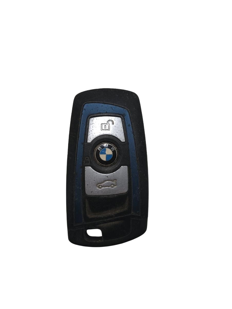 Cheie de contact BMW 1 II F20 2010 - >