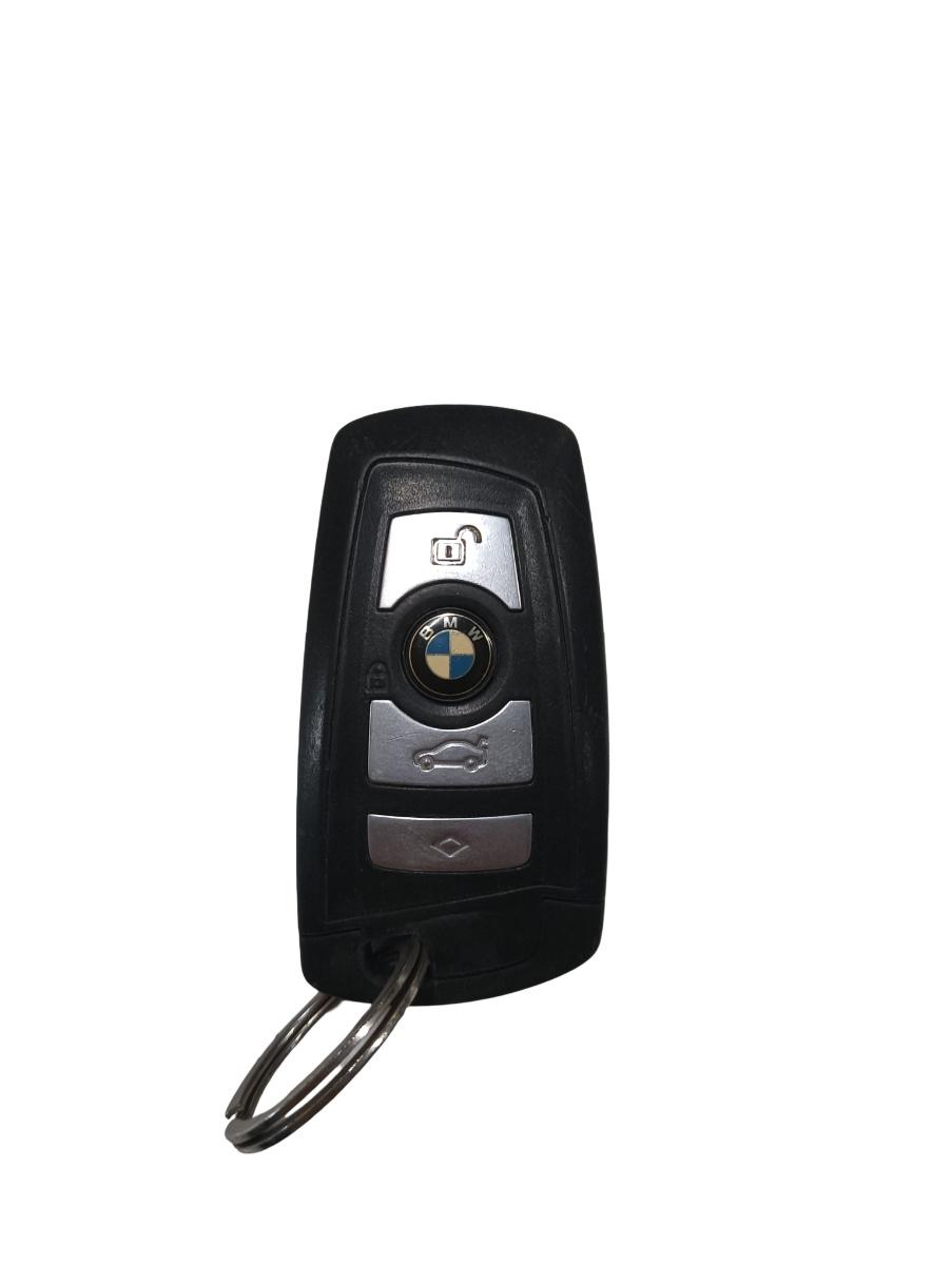 Cheie de contact BMW 5 F10 2009 - 2016