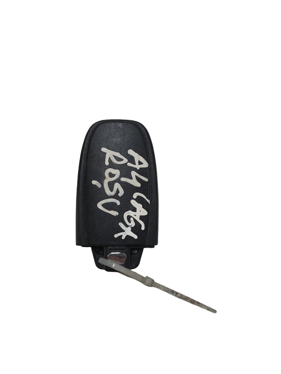 Cheie de contact AUDI A5/S5 8T3 2007 - 2017 TFSI CABD, CJEB 8t0959754d – foto 3