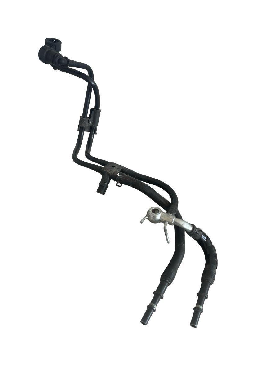 Conducte combustibil BMW 7 V F01, F02, F03, F04 2008 - 2015 4.5i HYBRID – foto 2