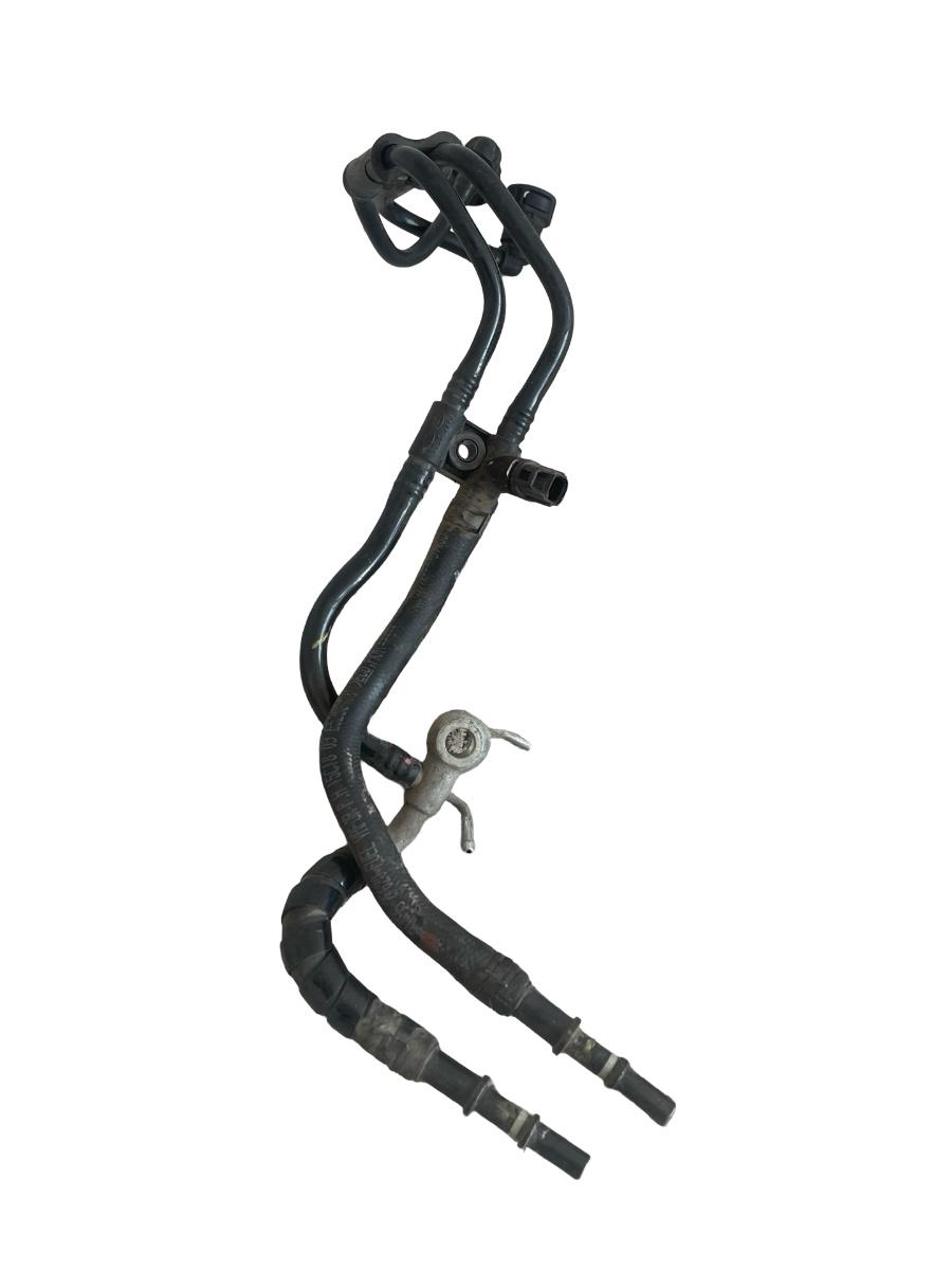 Conducte combustibil BMW 7 V F01, F02, F03, F04 2008 - 2015 4.5i HYBRID – foto 3