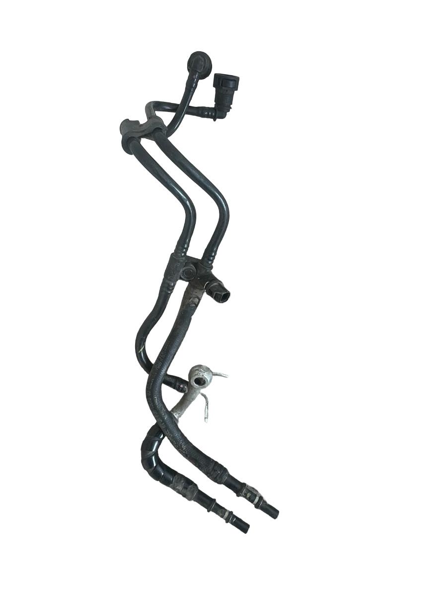 Conducte combustibil BMW 7 V F01, F02, F03, F04 2008 - 2015 4.5i HYBRID