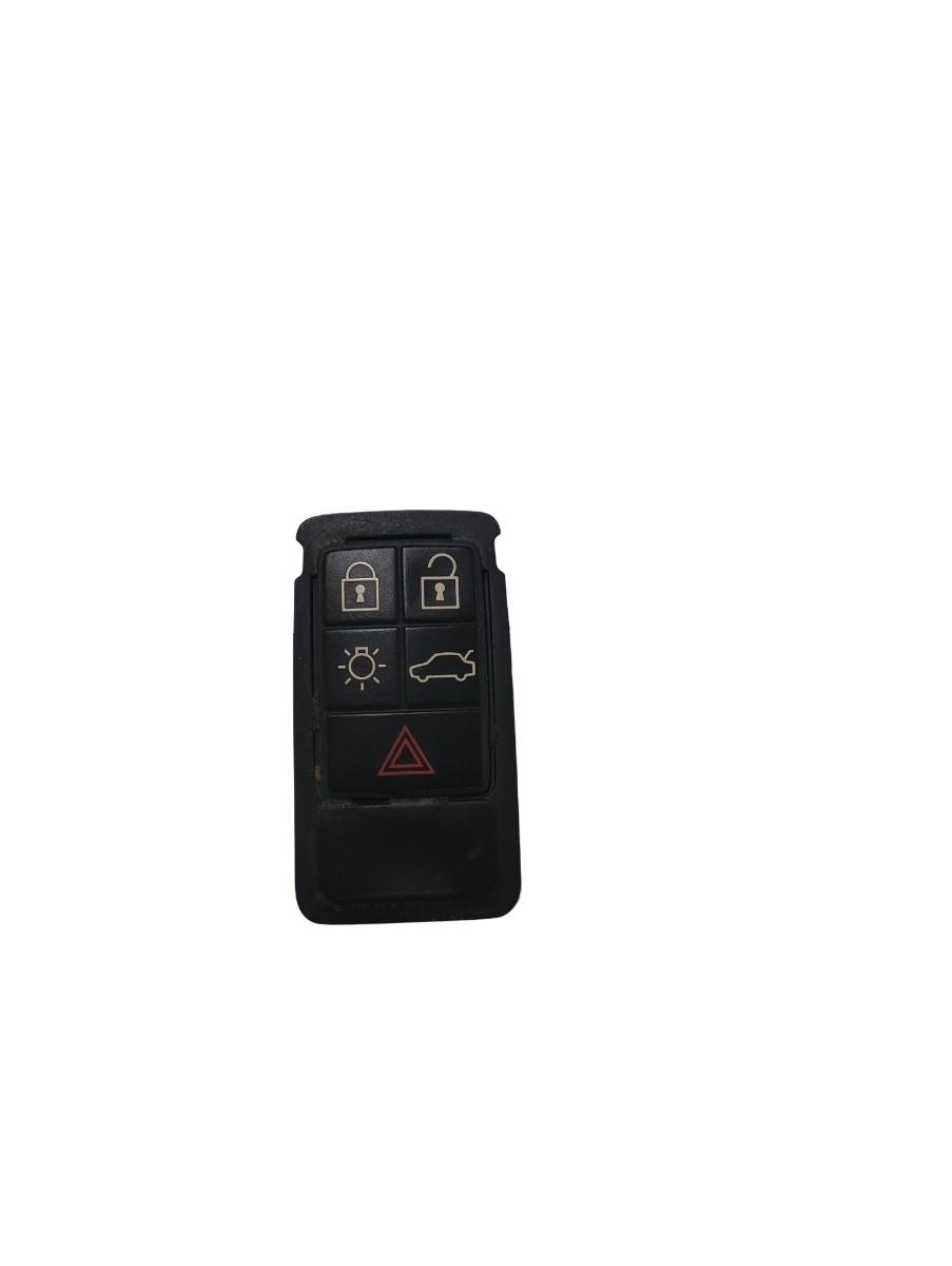 Cauciuc cheie contact VOLVO S60 I 384 2000 - 2010