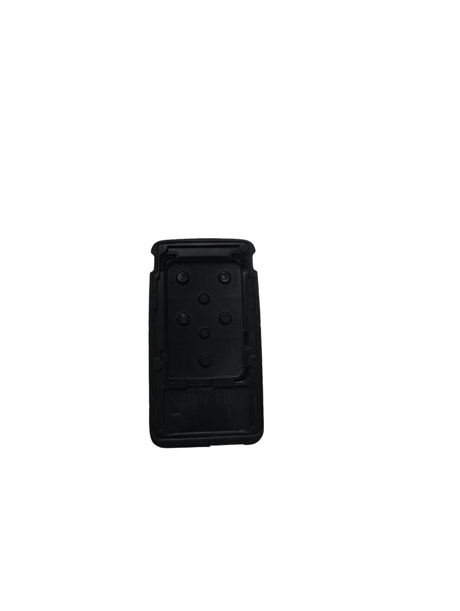 Cauciuc cheie contact VOLVO S60 I 384 2000 - 2010 – foto 2