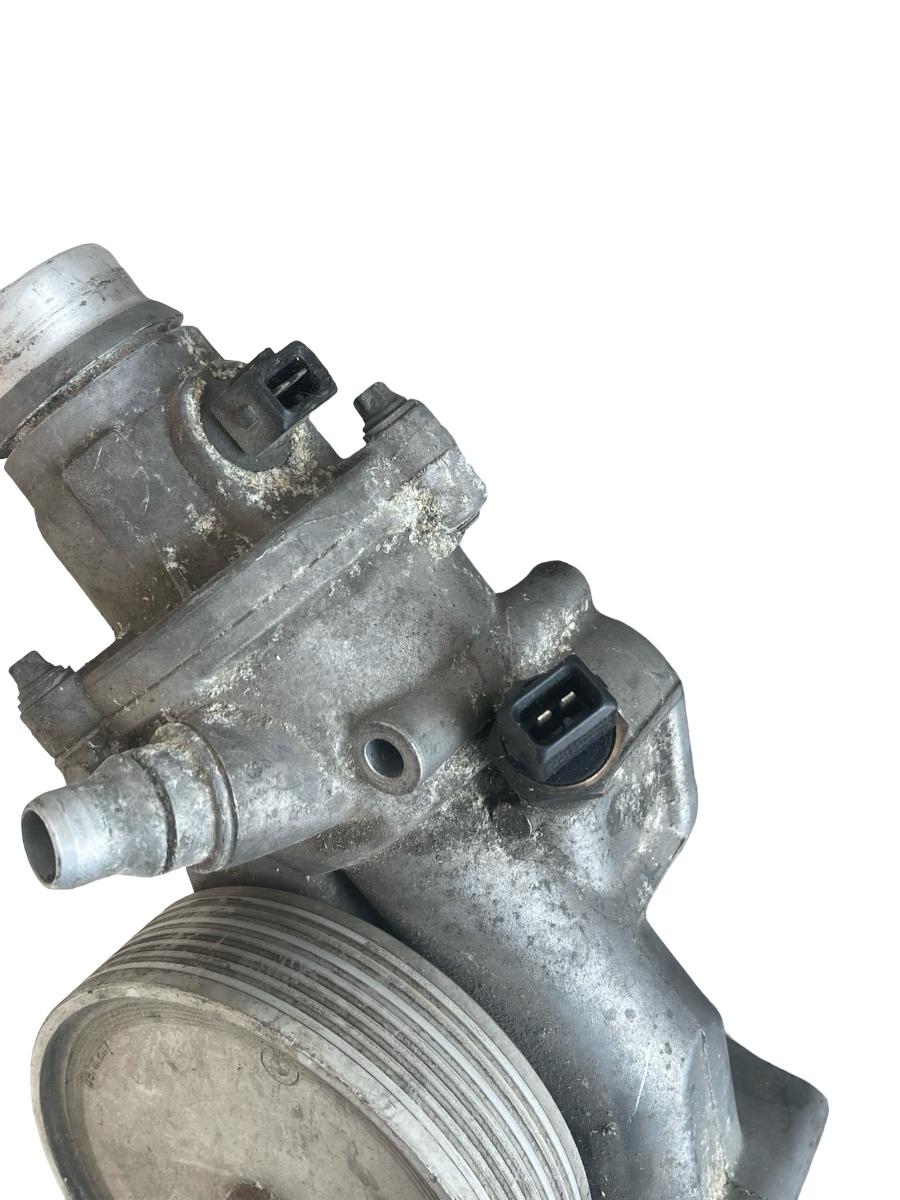 Pompa de apa BMW 7 V F01, F02, F03, F04 2008 - 2015 4.5i HYBRID – foto 3