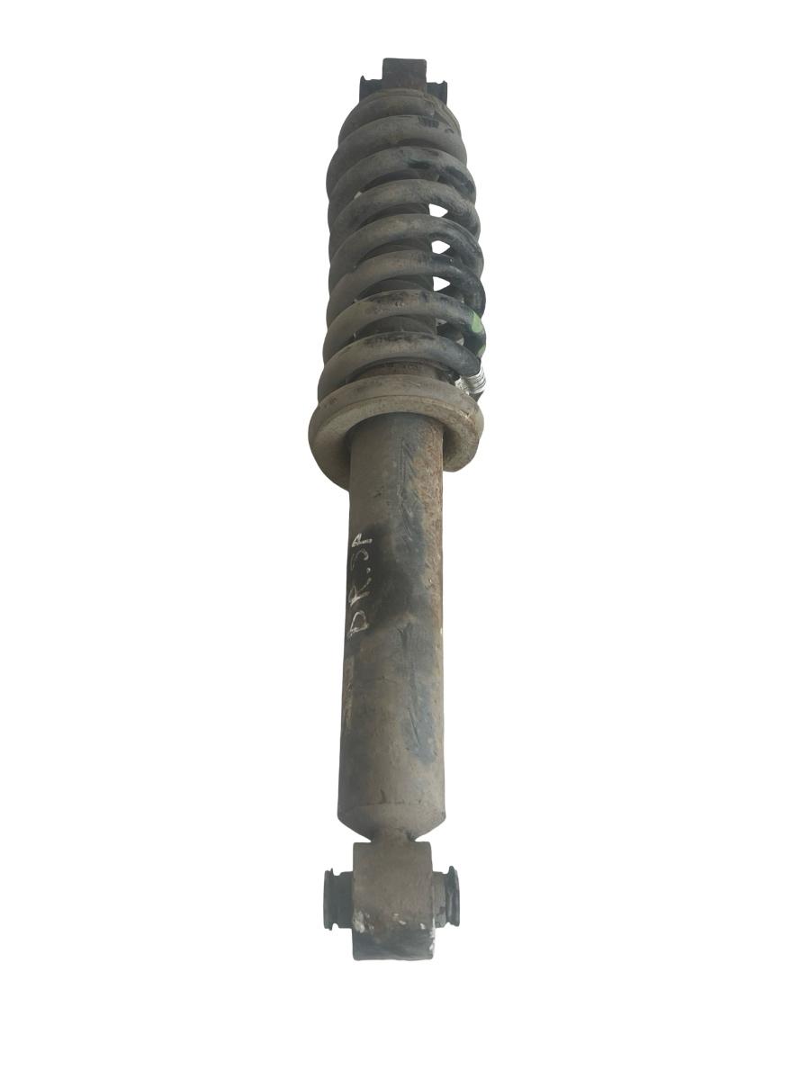Amortizor dreapta spate PEUGEOT 508 SW 8E_ 2010 - > 2.0 HDi RXH Hybrid4 RHC (DW10CTED4)