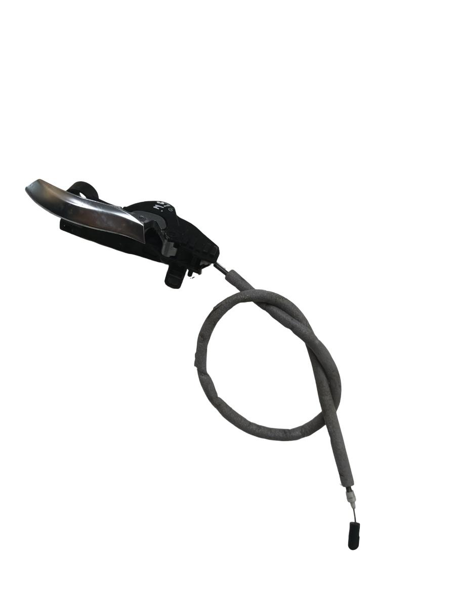 Maner deschidere usa interior  stanga fata BMW 7 V F01, F02, F03, F04 2008 - 2015