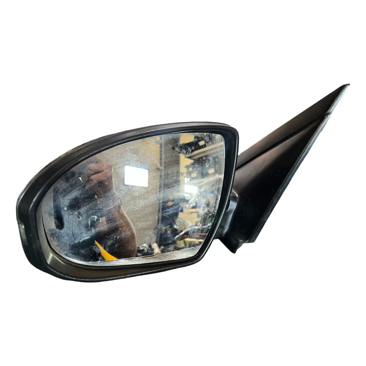 Oglinda laterala electrica portiera fata stanga HYUNDAI TUCSON III TLE  2015 - > 044673
