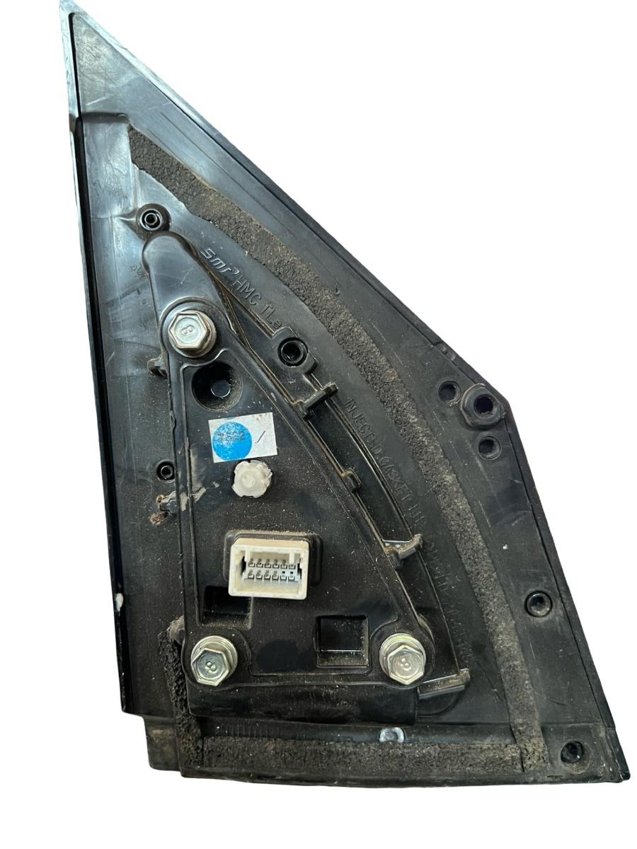 Oglinda laterala electrica portiera fata stanga HYUNDAI TUCSON III TLE  2015 - > 044673 – foto 6