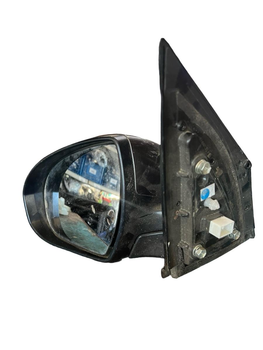 Oglinda laterala electrica portiera fata stanga HYUNDAI TUCSON III TLE  2015 - > 044673 – foto 5