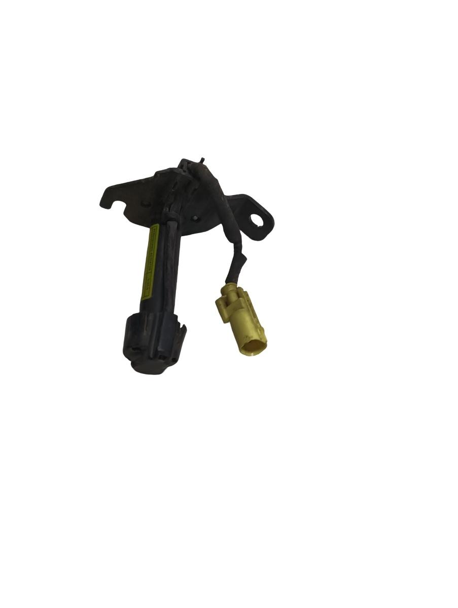 Actuator pyrotechnic BMW 7 V F01, F02, F03, F04 2008 - 2015 – foto 2