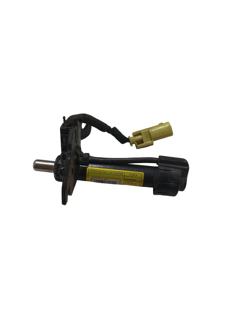 Actuator pyrotechnic BMW 7 V F01, F02, F03, F04 2008 - 2015