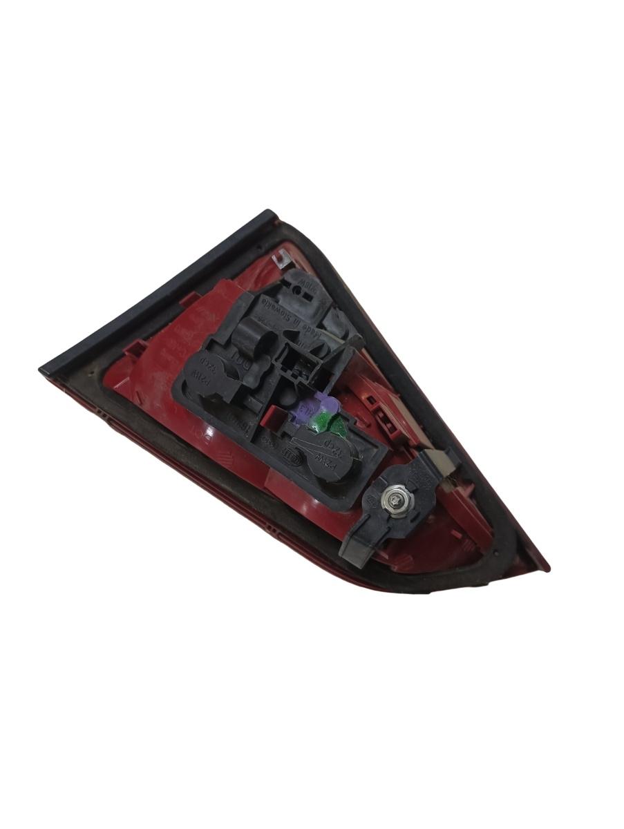 Lampa spate / Stop stanga spate AUDI A4 IV 8K2, B8 2007 - 2015, Sedan 166973 – foto 2