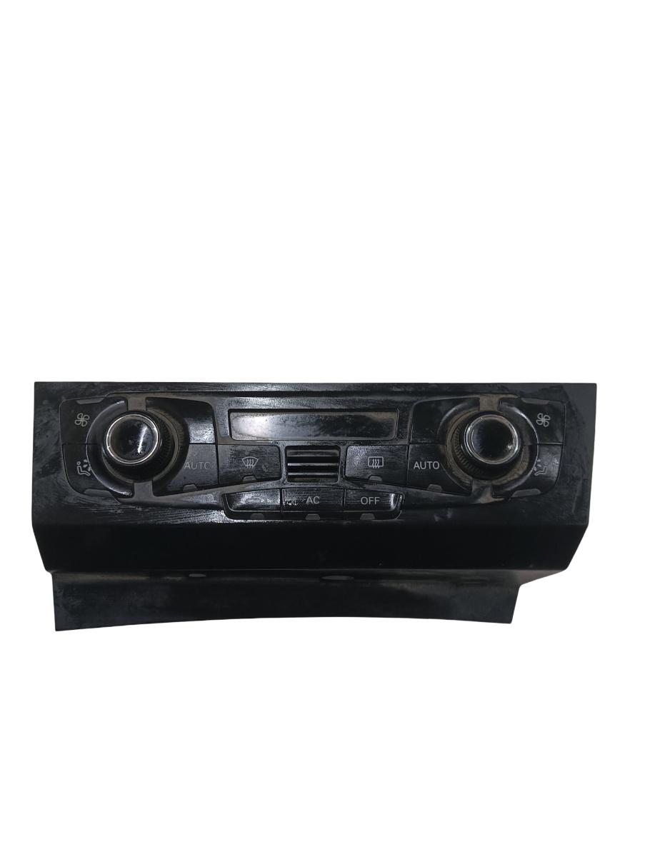 Climatronic  AUDI Q5 8RB 2008 - > 8t1820043ab