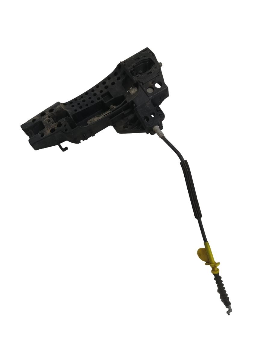 Maner usa interior  stanga spate AUDI A4 IV 8K2, B8 2007 - 2015