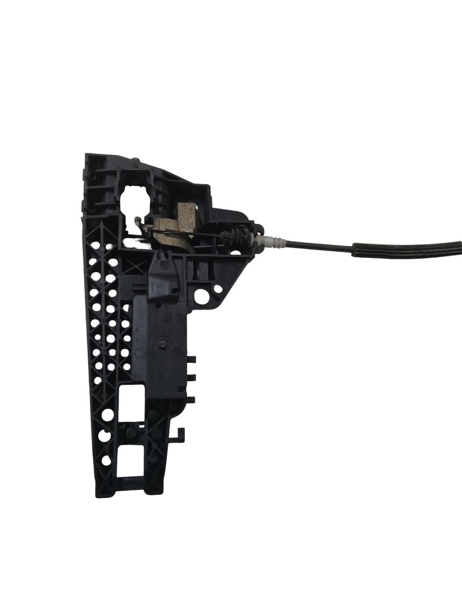 Maner usa interior  dreapta fata AUDI A4 IV 8K2, B8 2007 - 2015