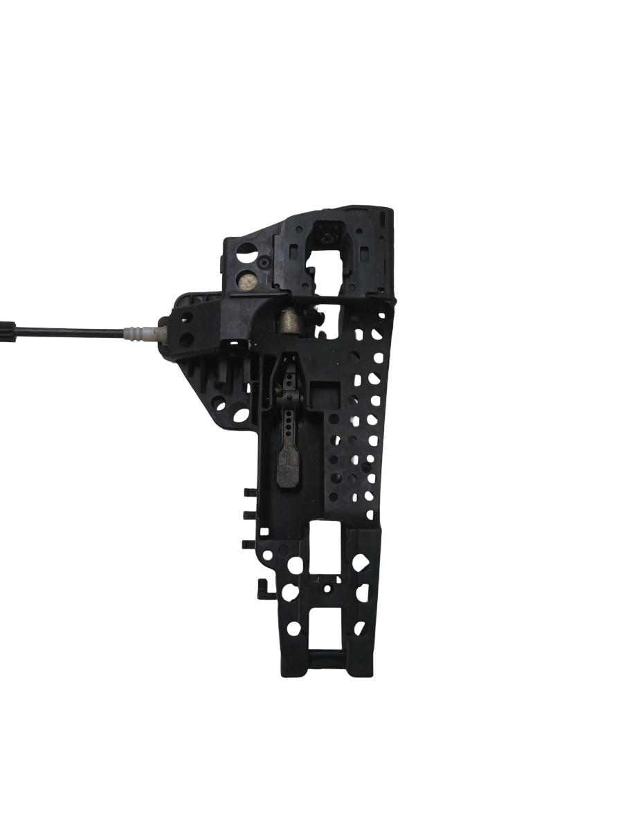 Maner usa interior  dreapta fata AUDI A4 IV 8K2, B8 2007 - 2015 – foto 2