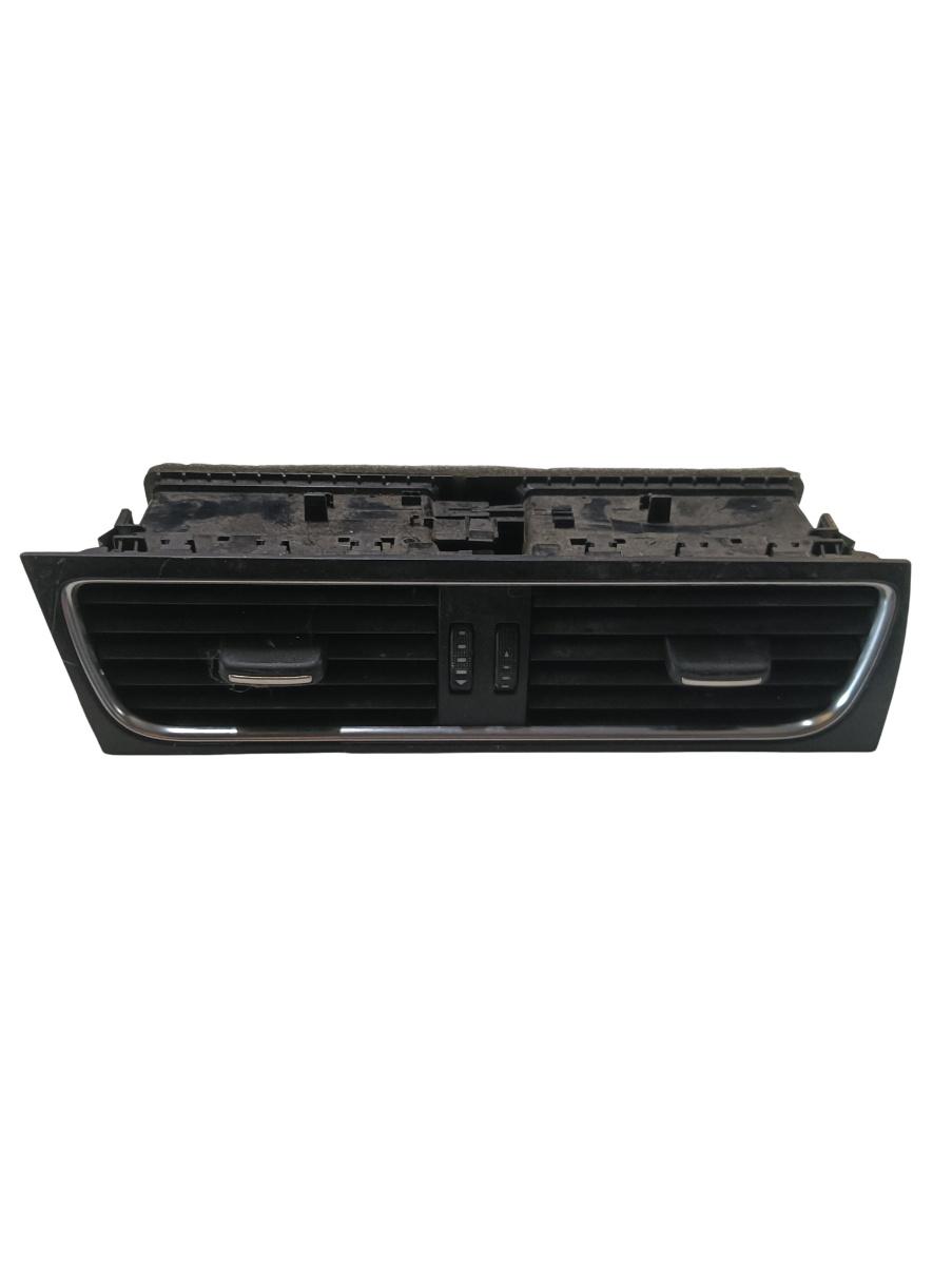 Grila ventilatie  fata AUDI A4 IV 8K2, B8 2007 - 2015 8t1820951b