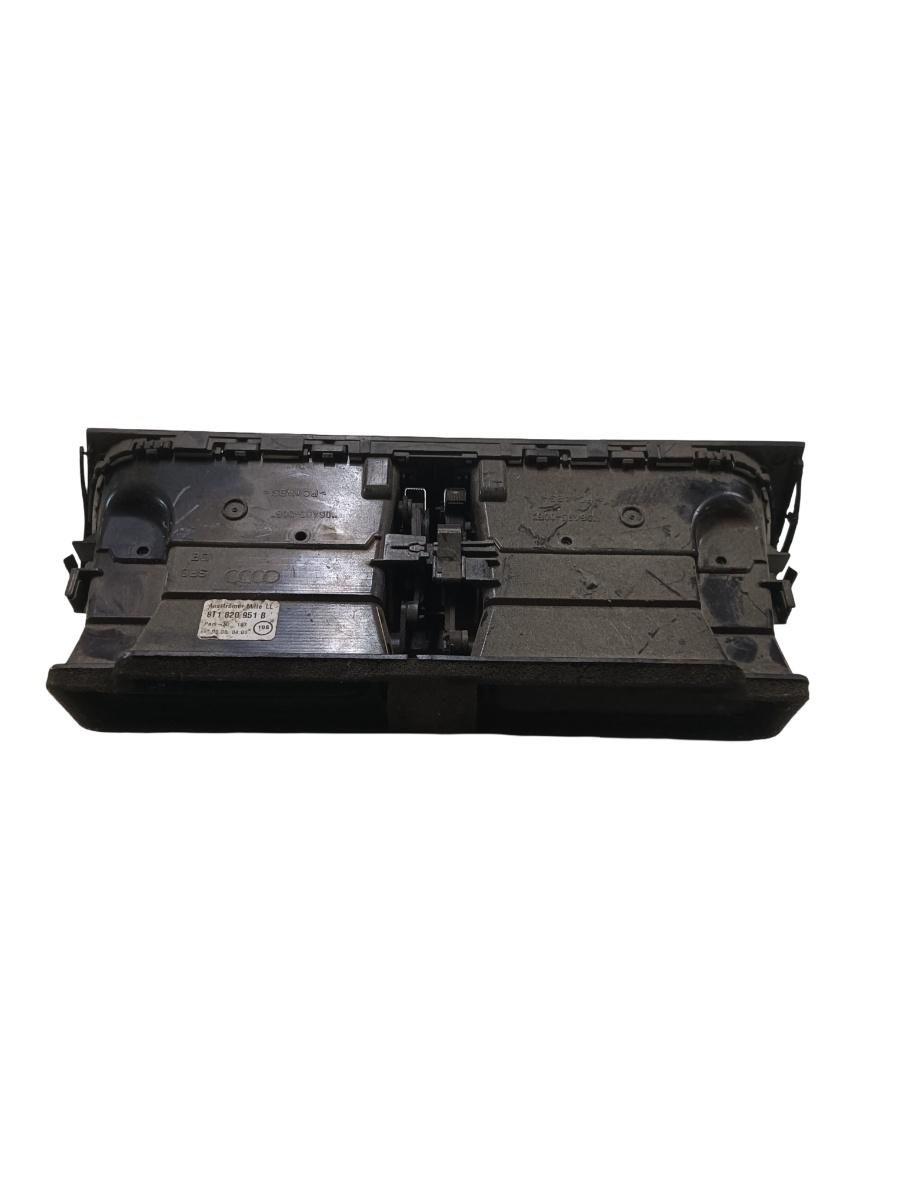 Grila ventilatie  fata AUDI A4 IV 8K2, B8 2007 - 2015 8t1820951b – foto 2