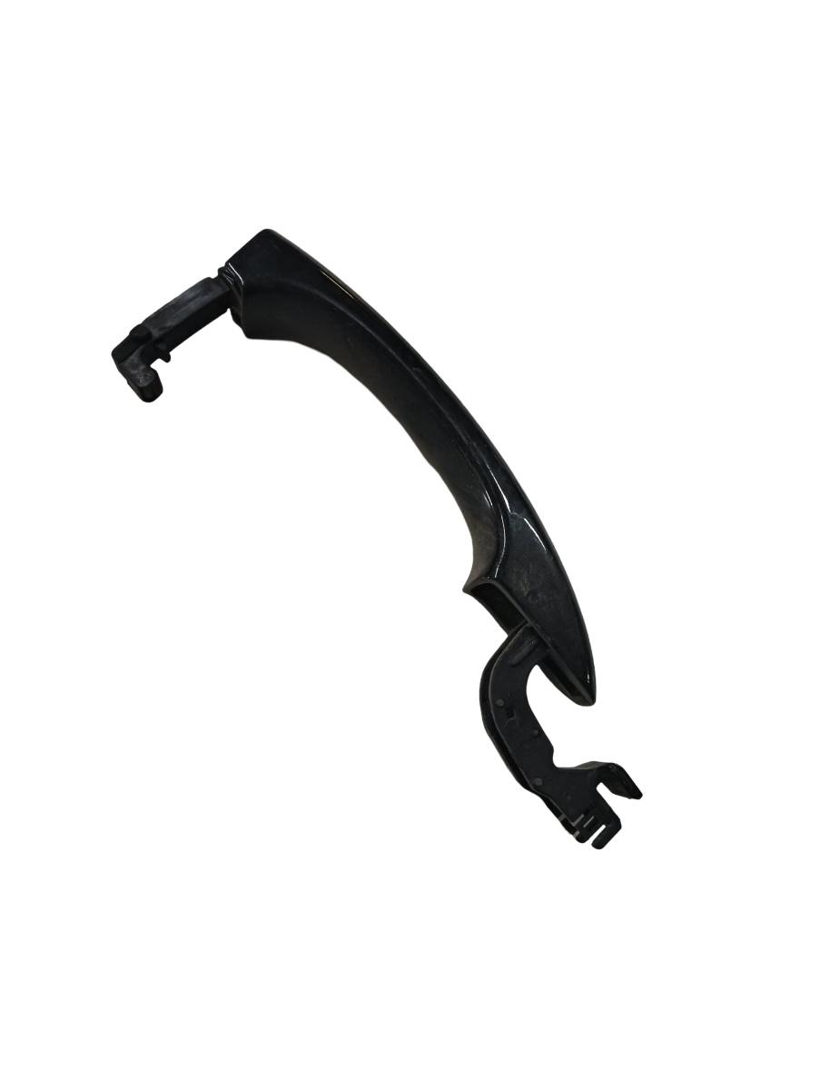 Maner usa  dreapta fata AUDI A4 IV 8K2, B8 2007 - 2015 8t0837205a – foto 2