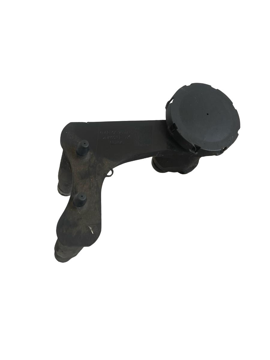 Filtu epurator gaze PEUGEOT 407 6D_ 2004 - > 4R8Q6A785AE