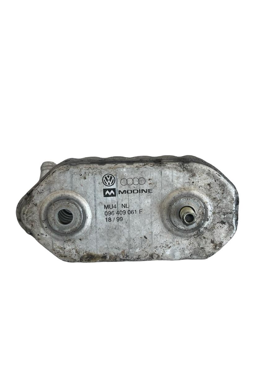 Radiator ulei  SKODA OCTAVIA 1U2 1996 - 2010 096409061F