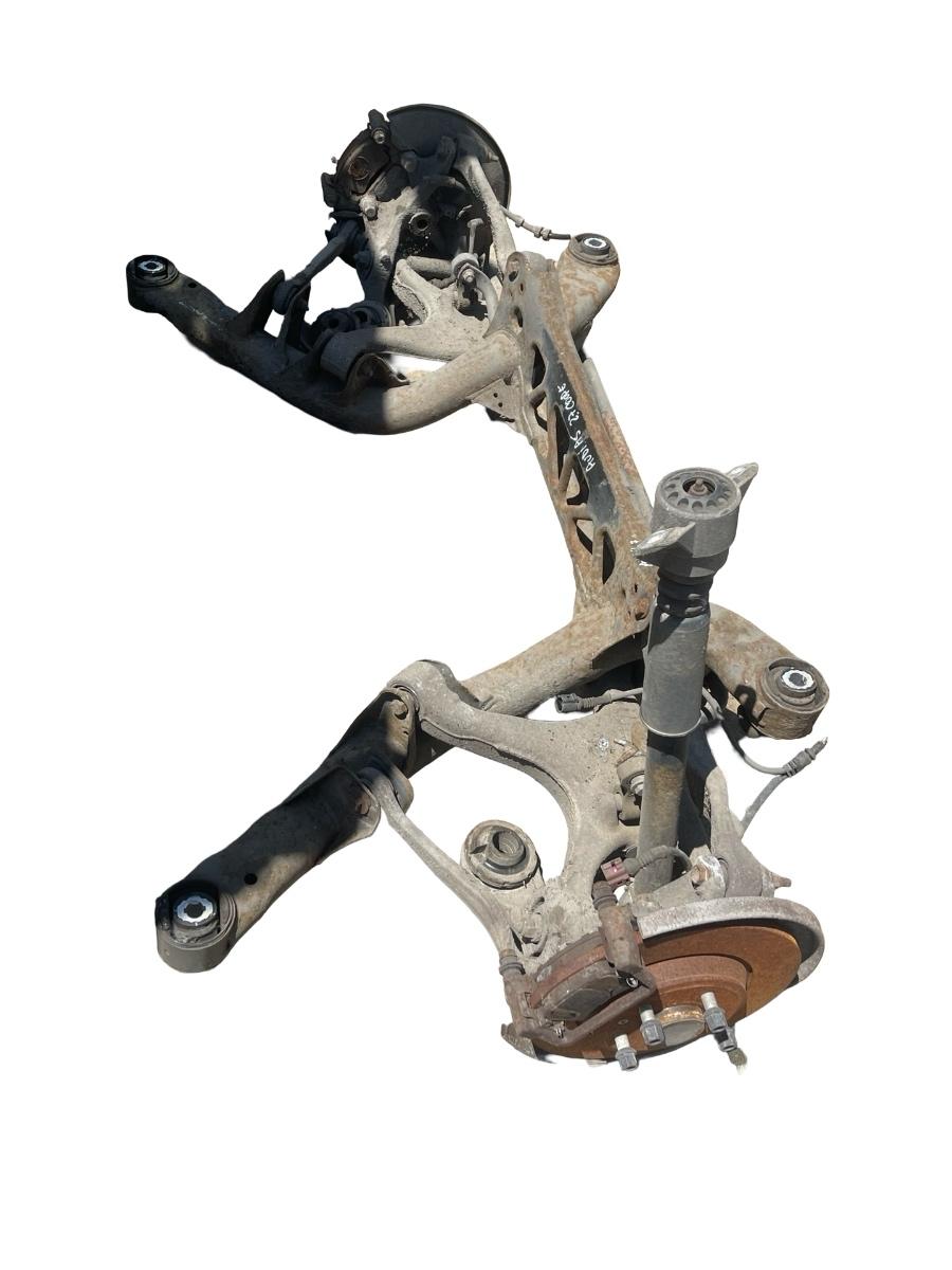 Punte rigida spate AUDI A5/S5 8T3 2007 - 2017 tractiune fata
