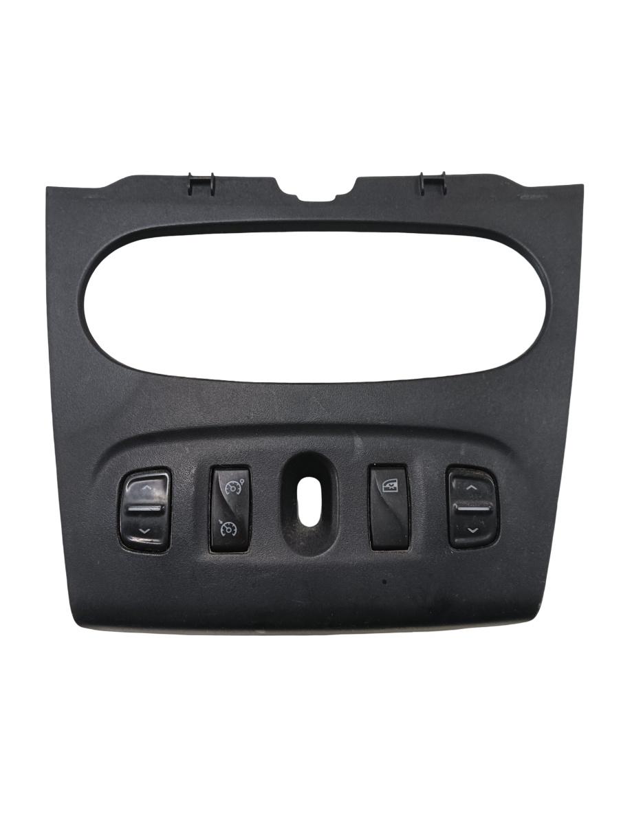 Butoane geamuri electrice DACIA SANDERO II 2012 - > 275009384r