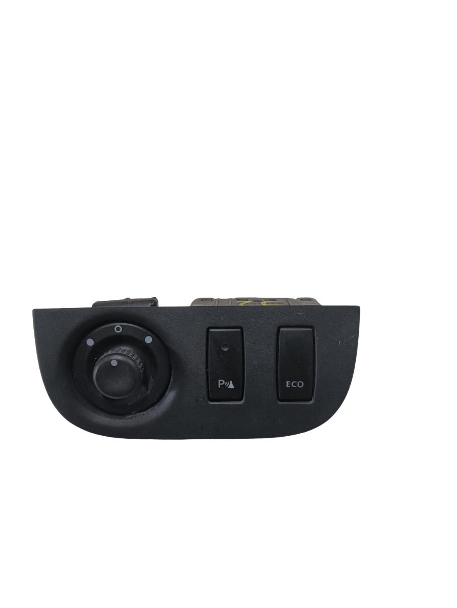 Buton reglaj oglinzi/eco/senzori parcare DACIA SANDERO II 2012 - >