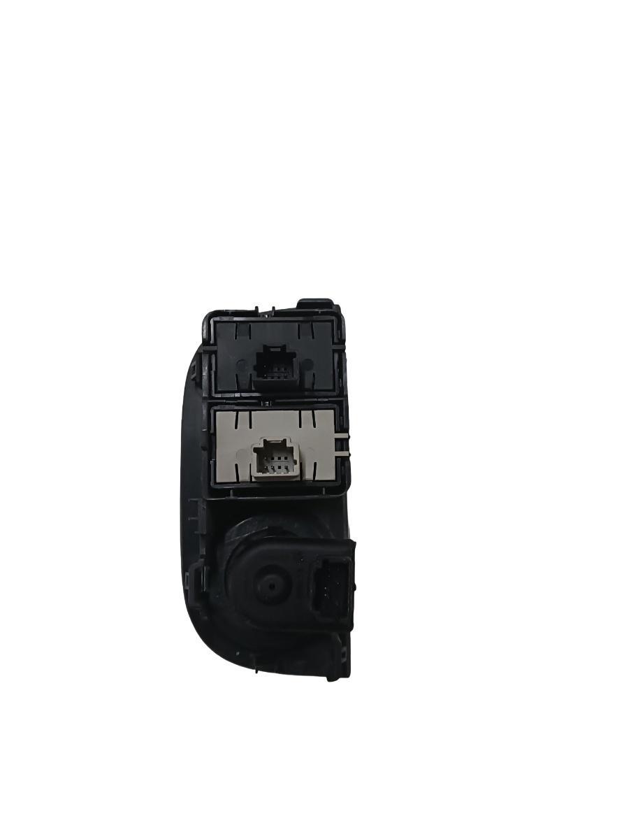 Buton reglaj oglinzi/eco/senzori parcare DACIA SANDERO II 2012 - > – foto 2