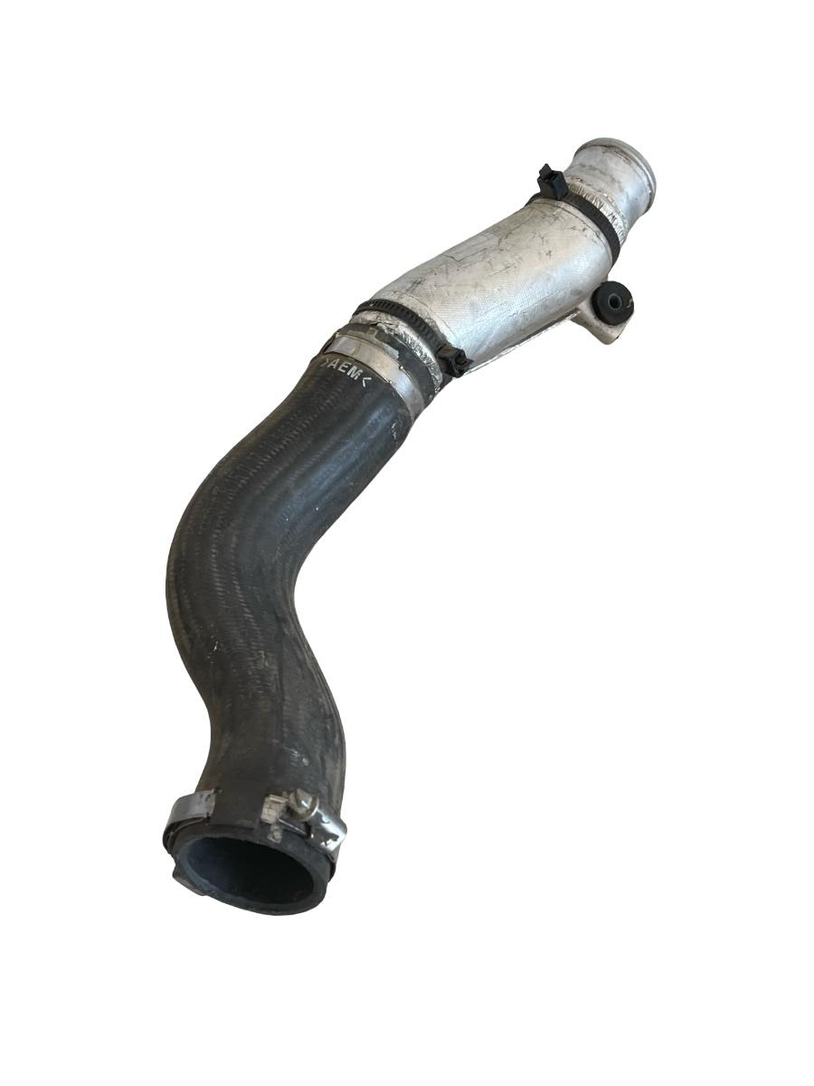 Furtun intercooler HYUNDAI TUCSON III TLE  2015 - >