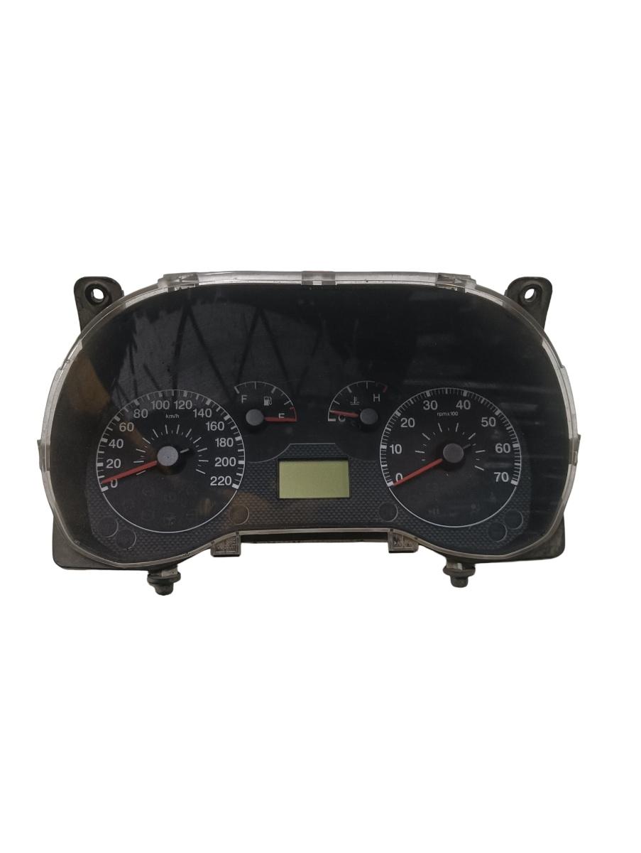 Ceas bord  OPEL ASTRA H L48, A04 2004 - 2014 51718550